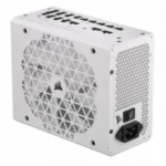 Fuente De Poder 1000W Corsair Rmx Series Rm1000X/Gold/Modular/Color Negro/Cp-9020271-Na