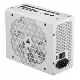 Fuente De Poder 1000W Corsair Rmx Series Rm1000X/Gold/Modular/Color Negro/Cp-9020271-Na