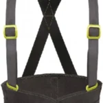 Faja Elastica Urrea Usf01C Reforzadas Con Hebillas De Alta Visibilidad/3 Cinturones/Talla Ch