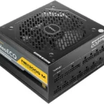 Fuente De Poder 1300W Antec Neoeco Ne1300G M/80 Plus Gold/Modular/ATX/Color Negro/0-761345-11396-0