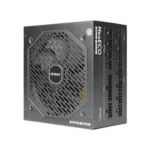 Fuente De Poder 1300W Antec Neoeco Ne1300G M/80 Plus Gold/Modular/ATX/Color Negro/0-761345-11396-0