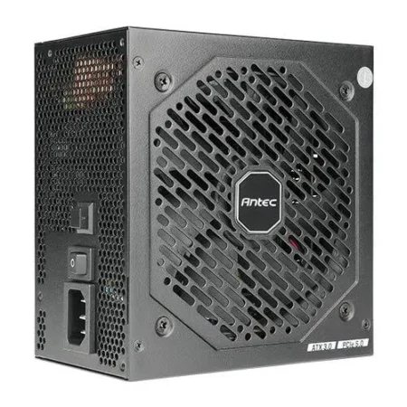 Fuente De Poder 1300W Antec Neoeco Ne1300G M/80 Plus Gold/Modular/ATX/Color Negro/0-761345-11396-0