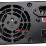 Fuente De Poder 500W Acteck AC-925235 Sin Cable De Alimentacion/Color Negro