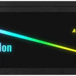 ##FUENTE DE PODER 700W AEROCOOL CYLON 700W, 80+ BRONZE,RGB, ATX, 4718009157255 (OPENBOX)