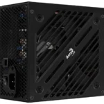 ##FUENTE DE PODER 700W AEROCOOL CYLON 700W, 80+ BRONZE,RGB, ATX, 4718009157255 (OPENBOX)
