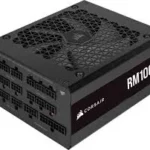 Fuente De Poder 1000W Corsair Rme Series Rm1000E/80 Plus Gold/Modular/ATX/Color/Cp-9020294-Na