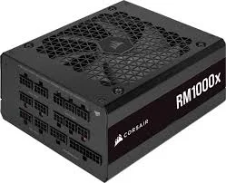 Fuente De Poder 1000W Corsair Rme Series Rm1000E/80 Plus Gold/Modular/ATX/Color/Cp-9020294-Na