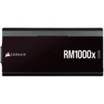 Fuente De Poder 1000W Corsair Rme Series Rm1000E/80 Plus Gold/Modular/ATX/Color/Cp-9020294-Na