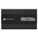 Fuente De Poder 1200W Corsair Cp-9020258-Na/80 Plus Gold/Modular/ATX/Color Negro