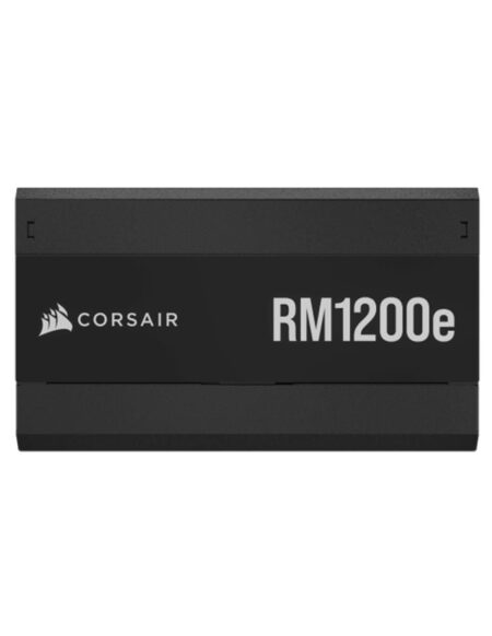 Fuente De Poder 1200W Corsair Cp-9020258-Na/80 Plus Gold/Modular/ATX/Color Negro