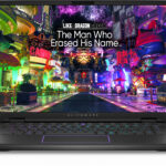 Nb Alienware Am16R2 U7-155H 16 1Tbssd Rtx4050 6Gb W11H W1Ty Cc