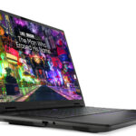 Nb Alienware Am16R2 U7-155H 16 1Tbssd Rtx4050 6Gb W11H W1Ty Cc