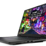 Nb Alienware Am16R2 U7-155H 16 1Tbssd Rtx4050 6Gb W11H W1Ty Cc