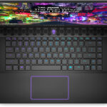Nb Alienware Am16R2 U7-155H 16 1Tbssd Rtx4050 6Gb W11H W1Ty Cc