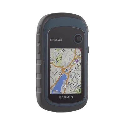 Gps Portatil Garmin Etrex 22 Para Actividades Al Aire Libre/Pantalla Tft Transflectiva De 2.2″/240X320P/8Gb/Mapas Preinstalados De Europa/Resistencia Al Agua Ipx7/Compatible Con MicroSD/10-02256-00