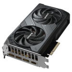 T/Video Gigabyte Gv-N5060Wf2Oc-8Gd Geforce Rtx 5060/8Gb Gddr7/PCI-E 5.0/HDMI/DP/Windforce