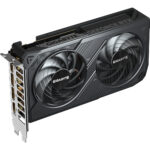 T/Video Gigabyte Gv-N5060Wf2Oc-8Gd Geforce Rtx 5060/8Gb Gddr7/PCI-E 5.0/HDMI/DP/Windforce