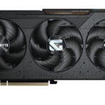 T/Video Gigabyte Gv-R9070Gaming Oc-16Gd Radeon Rx 9070/16Gb Gddr6/PCI-E 5.0/HDMI/DP/3Xfan/Color Negro