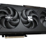 T/Video Gigabyte Gv-R9070Gaming Oc-16Gd Radeon Rx 9070/16Gb Gddr6/PCI-E 5.0/HDMI/DP/3Xfan/Color Negro