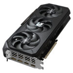 T/Video Gigabyte Gv-R9070Gaming Oc-16Gd Radeon Rx 9070/16Gb Gddr6/PCI-E 5.0/HDMI/DP/3Xfan/Color Negro