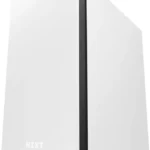 Gabinete Nzxt H7 Elite C/Ventana, Midi-Tower, Mini-Itx/Micro-ATX/ATX/4 Ventiladores/USB 3.1 Sin Fuente, Blanco, Cm-H71Ew-02