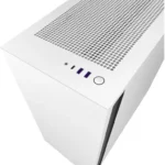 Gabinete Nzxt H7 Elite C/Ventana, Midi-Tower, Mini-Itx/Micro-ATX/ATX/4 Ventiladores/USB 3.1 Sin Fuente, Blanco, Cm-H71Ew-02