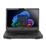 Laptop Getac S510