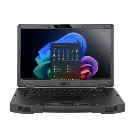 Laptop Getac S510