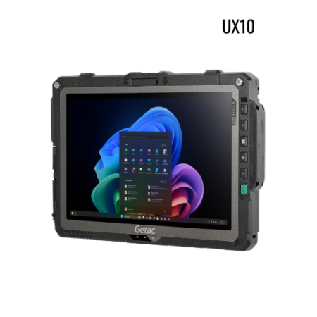 Getac UX10