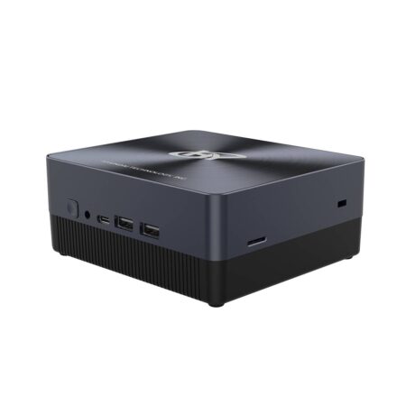 Mini Pc Hyundai Hmb12M01 Plus – Intel Core I5 8Gbddr4/512Gb Windows 11 Pro, 4K UHD