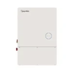 Inversor Hibrido Interactivo Hoymiles Hys9.6Lvusg1 Para Interconexion A La Red Electrica De Cfe De 9.6Kw/Con Salida De 220 Vca