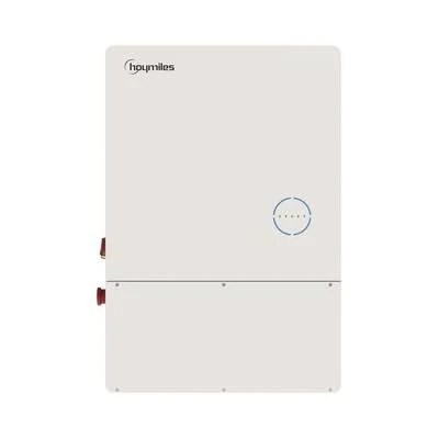 Inversor Hibrido Interactivo Hoymiles Hys9.6Lvusg1 Para Interconexion A La Red Electrica De Cfe De 9.6Kw/Con Salida De 220 Vca