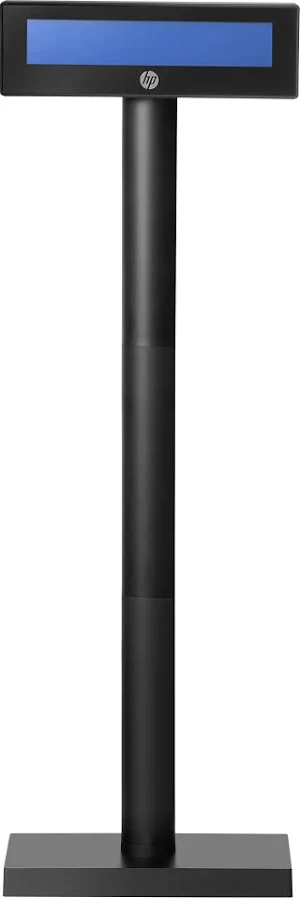 HP POS Pole Display