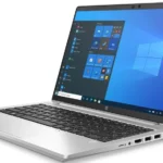 HP ProBook 640 G8, Core i5-1135G7,W10P, WLAN IWi-Fi6, No WWAN, 8 GB, SSD 256 GB,LCD 14, No DIB,1/1/0