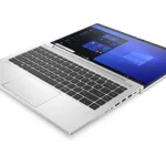 HP ProBook 640 G8, Core i5-1135G7,W10P, WLAN IWi-Fi6, No WWAN, 8 GB, SSD 256 GB,LCD 14, No DIB,1/1/0