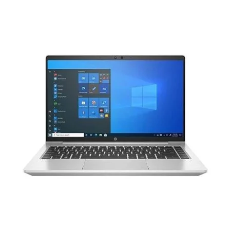 HP ProBook 640 G8, Core i5-1135G7,W10P, WLAN IWi-Fi6, No WWAN, 8 GB, SSD 256 GB,LCD 14, No DIB,1/1/0