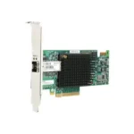 Adaptador Hpe Sn1100Q/Bus De Host/16Gb/2 Puertos Fc/P9D94A