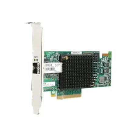 Adaptador Hpe Sn1100Q/Bus De Host/16Gb/2 Puertos Fc/P9D94A