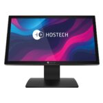 Monitor Touch 18.5 Pulgadas FHD Hostech Ht400-1 Htmotch2B, Resolución FHD
