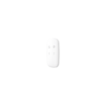 Control Remoto Ax Pro Hikvision Ds-Pkf1-Wb(B) Para Armado Y Desarmado/Teclas Con Funciones Programables/Color Blanco