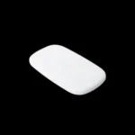 Control Remoto Ax Pro Hikvision Ds-Pkf1-Wb(B) Para Armado Y Desarmado/Teclas Con Funciones Programables/Color Blanco