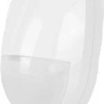 Detector Pir Hikvision Ds-Pdp18-Eg2(B) Cableado Para Interior/Inmunidad A Mascotas/Rango De Deteccion De 18M/Angulo De 85.9° De Cobertura/Color Blanco