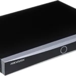Nvr 8 Canales IP Hikvision Ds-7608Nxi-K1/8P(D)/12Mpx/8 Puertos PoE+/Reconocimiento Facial/Acusense/1 Bahias De Disco Duro/HDMI En 4K/300M PoE Modo Extendido