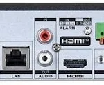 Nvr 8 Canales IP Hikvision Ds-7608Nxi-K1/8P(D)/12Mpx/8 Puertos PoE+/Reconocimiento Facial/Acusense/1 Bahias De Disco Duro/HDMI En 4K/300M PoE Modo Extendido