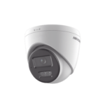 Camara Turret IP Hikvision Ds-2Cd1367G2-Liuf 6Mpx/Lente 2.8Mm/Ir 30M/30M Luz Blanca/Microfono Integrado/Acusense Lite/IP67/Wdr 120Db/PoE/MicroSD