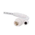 Camara Turret IP Hikvision Ds-2Cd1367G2-Liuf 6Mpx/Lente 2.8Mm/Ir 30M/30M Luz Blanca/Microfono Integrado/Acusense Lite/IP67/Wdr 120Db/PoE/MicroSD
