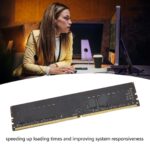 ##MEMORIA DDR4 8GB 2666MHZ HIKSEMI HIKER/U/DDR4/8G/2666 PARA EQUIPO DE RACK O ESCRITORIO (OPENBOX)