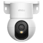 ##CAMARA DOMO IP IMOU RANGER MINI 5MPX/LENTE 3.6MM/IA/AUDIO BIDIRECCIONAL/SIRENA/MICROFONO INTEGRADO/IPC-K2MN-5H1WE (OPENBOX)