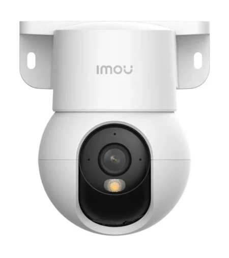 ##CAMARA DOMO IP IMOU RANGER MINI 5MPX/LENTE 3.6MM/IA/AUDIO BIDIRECCIONAL/SIRENA/MICROFONO INTEGRADO/IPC-K2MN-5H1WE (OPENBOX)