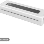 Impresora Termica Para Tatuajes/Bluetooth/Portatil/X9 A4